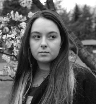 Дарья Соколовская