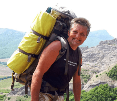 Василий Курочкин