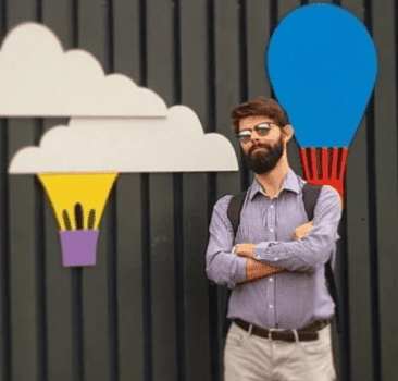 Мерамов Дамир Русланович