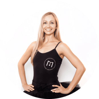 Анастасия Валерьевна Шилова