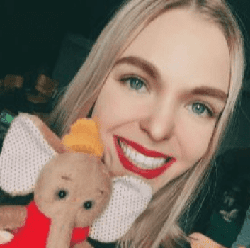 Наталья Беляева