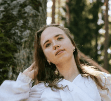 Одинцова Анна