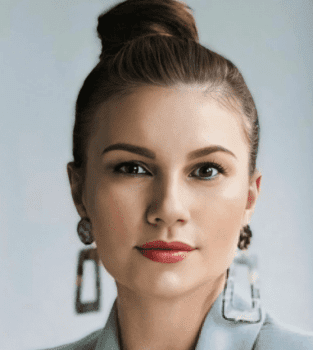 Виктория Митрофанова