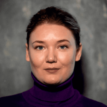 Алена Чепуркова