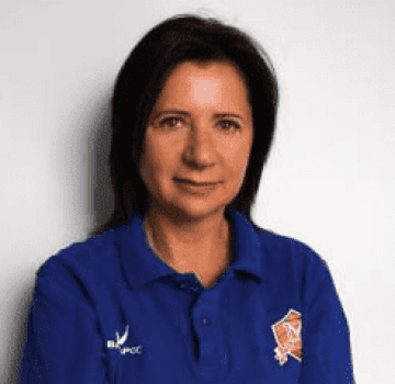 Лаптева Ольга Владимировна