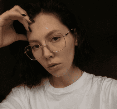 Добрицкая Анна