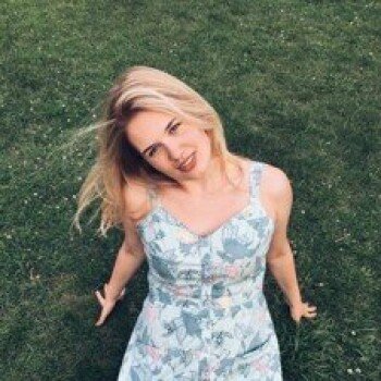 Светлана Москвина