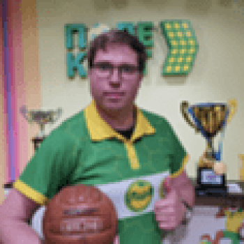 Шестернин Михаил