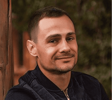 Сергей Боронин