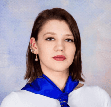 Александра Алексеева