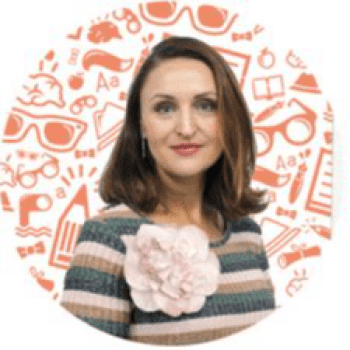 Абдюшева Юлия Михайловна