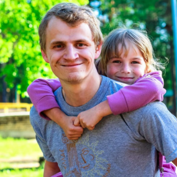 Андрей Оболенский