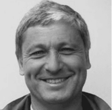 Каминский Георгий Изявич