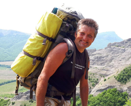 Василий Курочкин