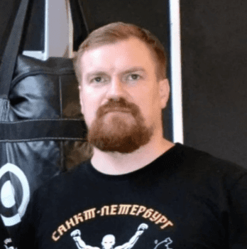 Голубев Алексей Владимирович