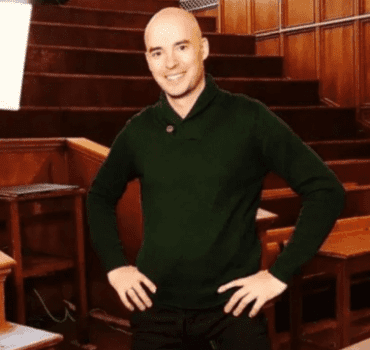 Виталий Мокрушин