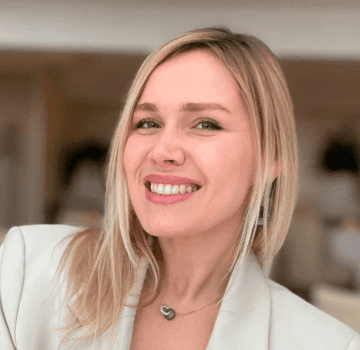 Боднар Екатерина