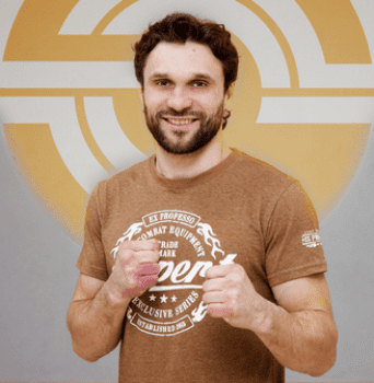 Финагин Виктор Владимирович