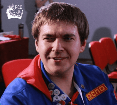 Никита Смурыгин