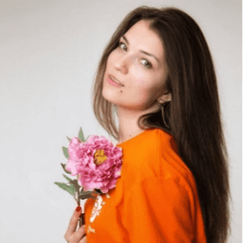 Морозова Екатерина