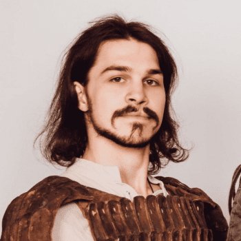 Сергеев Александр