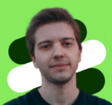 Бронтвейн Тимофей Геннадьевич