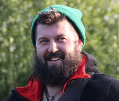 Григорий Левонтин