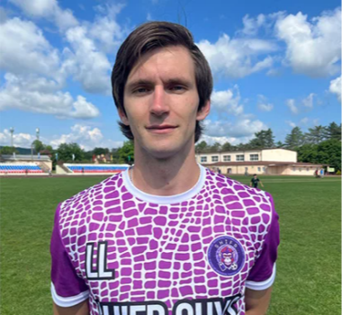 Мушников Леонид Леонидович