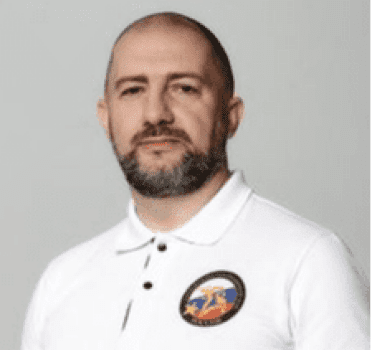 Виталий Ермолаев