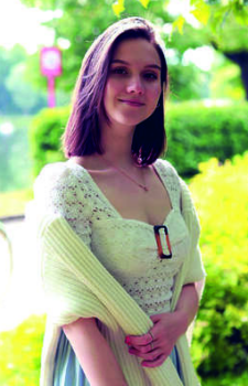 Дарья Голодилина