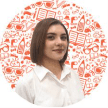 Шкаброва Кристина Павловна