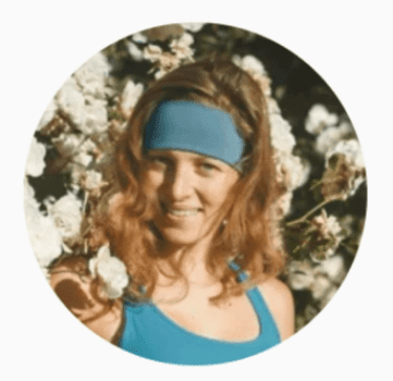 Галина Панчишко