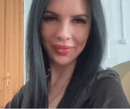 Татьяна Ивашина