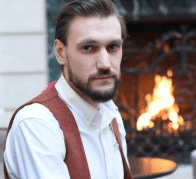 Александр Ивановский