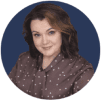 Ольга Пестова