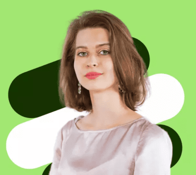 Рысева Ксения Михайловна