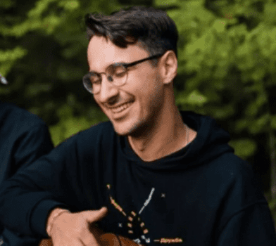 Данил Фомичёв "Панда"