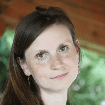 Янина Большакова