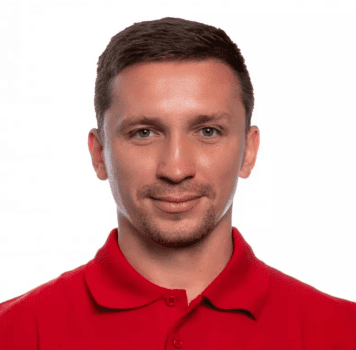 Садиков Марат Рустямович