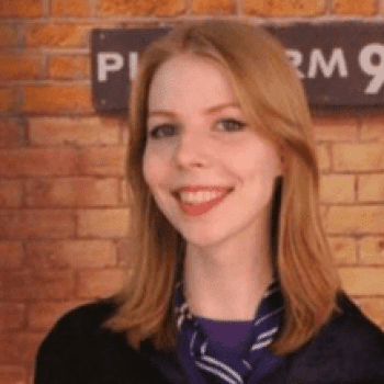 Мария Лавриненко