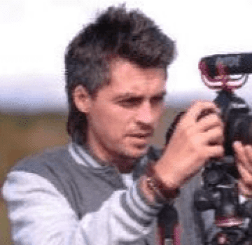 Влад Поронго