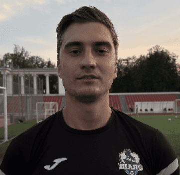 Рощупкин Алексей Юрьевич