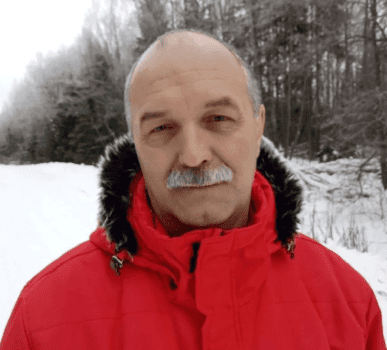 Федорков Алексей Владимирович