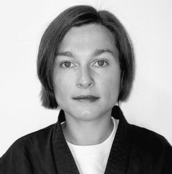 Дарья Гладышева