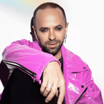 Виталий Клименко