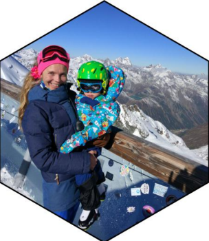 Анастасия Запасникова