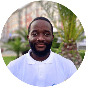 Найджел Меке