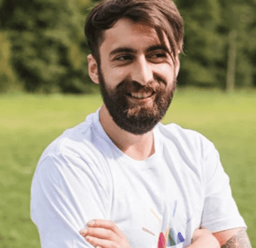 Тарас Тимуш