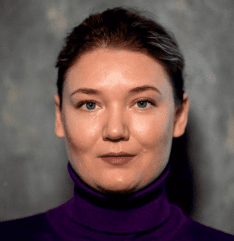 Чепуркова Алена