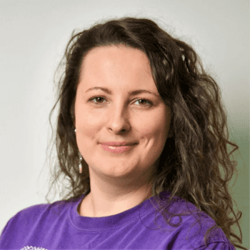 Дарья Сорокина